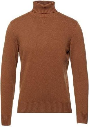 Drumohr KNITWEAR - Turtlenecks sur YOOX.COM