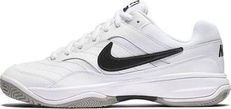 Nike Court Lite White Black 845021-100