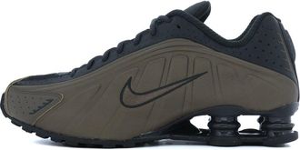 Nike (WMNS) Nike Shox R4 Off Noir Ironstone AR3565-007