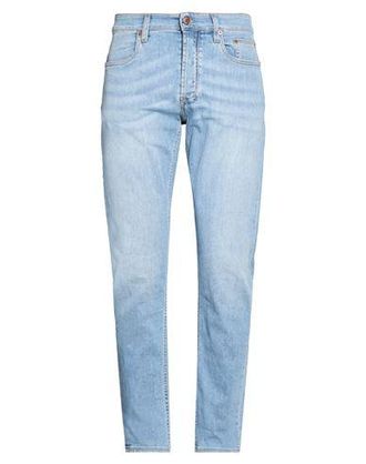 Siviglia BOTTOMWEAR - Pantaloni jeans su YOOX.COM