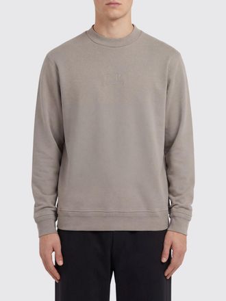 C.P. Company Felpa basic C. P. Company in cotone