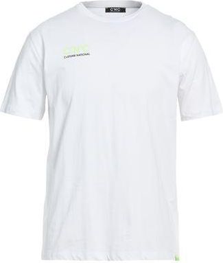 Costume National TOPWEAR - T-shirts on YOOX.COM