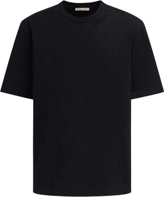 Marni Uomo, Top, Nero, M, new