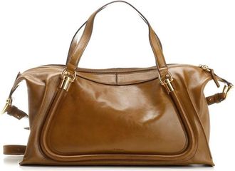 Chloé Paraty Shoulder Bag