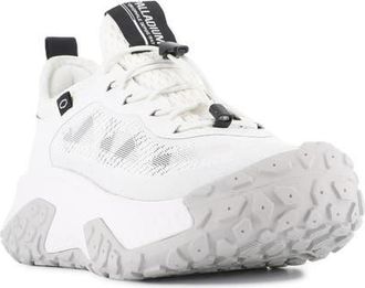 Palladium Offbound Vent Sneaker in Star White at Nordstrom, Size 10