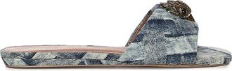 Kurt Geiger Kensington Flat Sandal