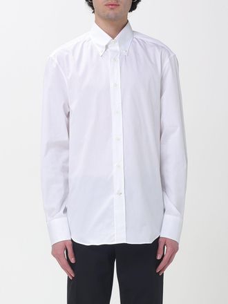 Brunello Cucinelli Camicia classica Brunello Cucinelli in cotone