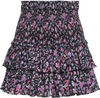 Isabel Marant BOTTOMWEAR - Mini skirts sur YOOX.COM