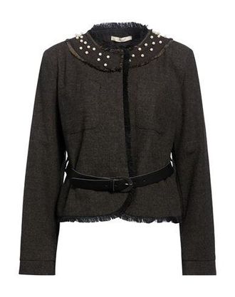 No-N&agrave; COATS & JACKETS - Jackets on YOOX.COM
