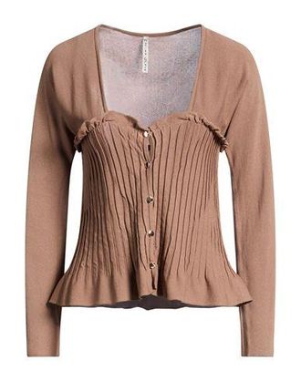 Manila Grace MAGLIERIA - Cardigan su YOOX.COM