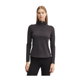 Casall Mujer, Sudaderas, Negro, Talla: M