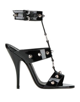 Dsquared2 SCHUHE - Sandalen auf YOOX.COM