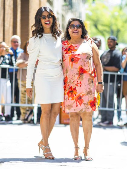 Morfología de manzana o de pera: ¿qué vestido te sienta mejor?