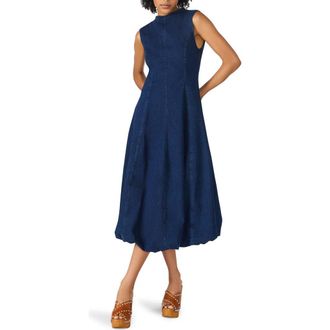Steve Madden Talasyn Denim Dress in Daybreak at Nordstrom Rack, Size 4