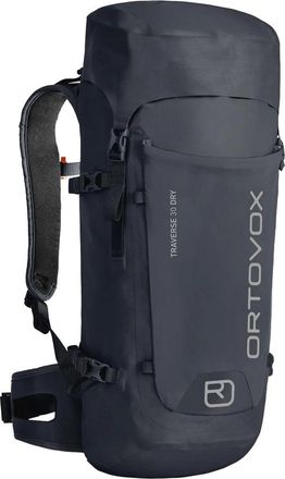 Ortovox Ortovox, unisex, Sport, Nero, Taglia unica, new