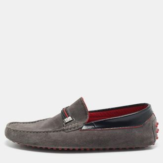 Tod's Tods For Ferrari