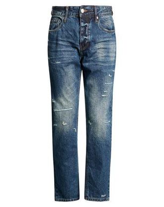 Imperial BOTTOMWEAR - Pantaloni jeans su YOOX.COM