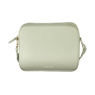 Coccinelle Mujer, Bolsos, Verde, Talla: ONE Size