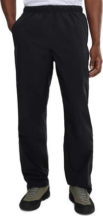 Marmot Precip Evo Flex Pants Mens Clothing Black : 2XL 32, Polyester