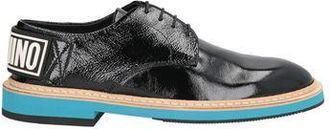 Moschino CALZATURE - Stringate su YOOX.COM