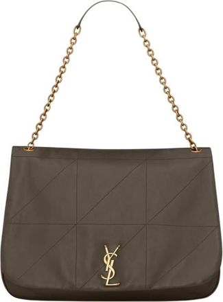 Saint Laurent Large Jamie Nappa Leather Bag