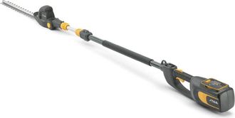 STIGA Sports sph 700 ae - Tagliasiepi a batteria non incl. batteria e caricatore