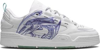 adidas x Yu-Gi-Oh ADI2000 Blue Eyes sneakers - unisex - Leather - 11.5 - White