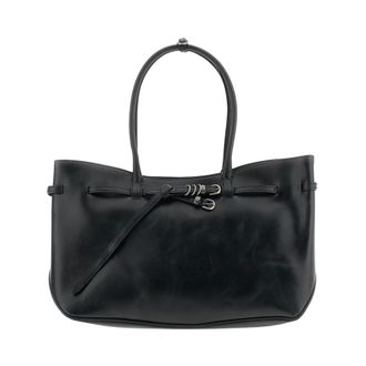 Marge Sherwood Borsa Morbida - - Bags - Donna - Nero - ONE SIZE