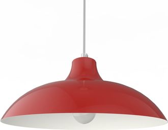 Lumicom Lumicom - Parigina L&aacute;mpara De Techo Bicolor