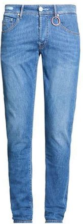 Sartoria Tramarossa BOTTOMWEAR - Pantaloni jeans su YOOX.COM