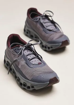 On Cloudmster Void Sneakers