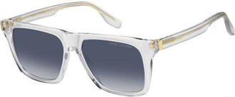 Marc Jacobs MARC 847/S 900/08 Mens Sunglasses Clear Size 54