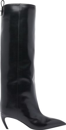 The Attico Lea Boots