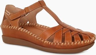 Pikolinos Womens Corsica Womens Sandals - Brown - Size: 2