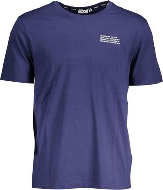 Fila Uomo, Top, Blu, XL, new