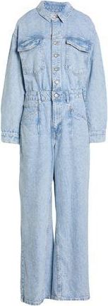 Free People OVERALLS - Jumpsuits auf YOOX.COM