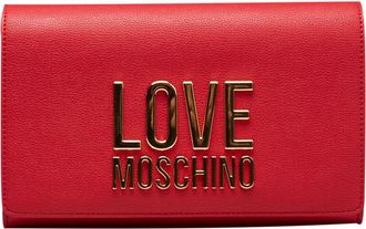 Love Moschino schoudertas Vrouwen
