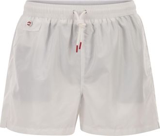 Kiton Short Swim Boxers