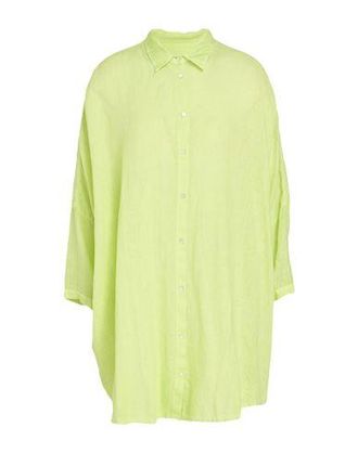 120% Lino TOPWEAR - Shirts on YOOX.COM