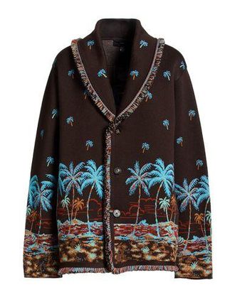 Alanui KNITWEAR - Cardigans on YOOX.COM