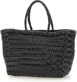 Dragon Diffusion Tassen, Dames, Zwart, ONE Size, Bamboo Triple Jump Small