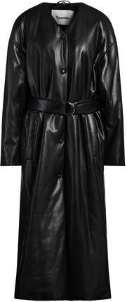 Nanushka COATS & JACKETS - Coats on YOOX.COM