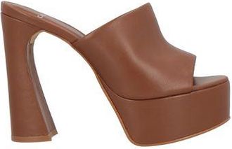 Carrano SCHUHE - Sandalen auf YOOX.COM