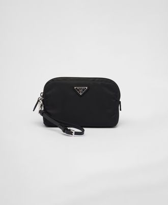 Prada Small Re-Nylon pouch