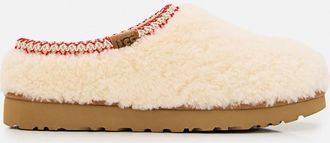 UGG Natural Slip On Slides
