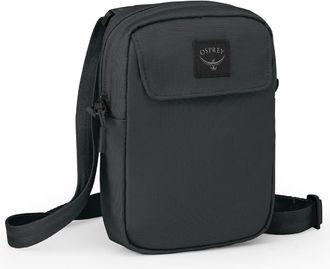 Osprey Aoede Small Crossbody Black