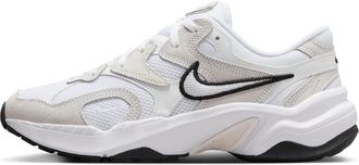 Nike Womens AL8 Shoes in White | FJ3794-102