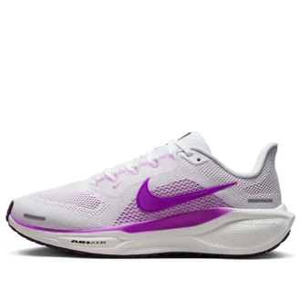 Nike (WMNS) Nike Air Zoom Pegasus 41 White Hyper Violet FD2723-103