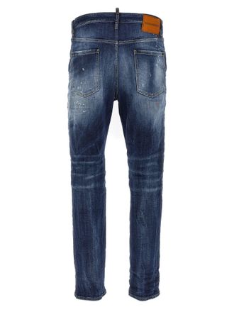Dsquared2 Jeans - Blue