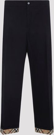 Burberry Griffin Pants